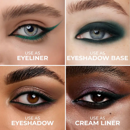 Lamel Long lasting Gel Eye Liner - 403