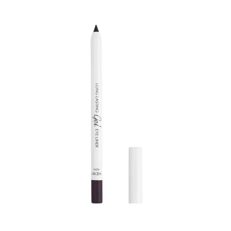 Lamel Long lasting Gel Eye Liner - 404