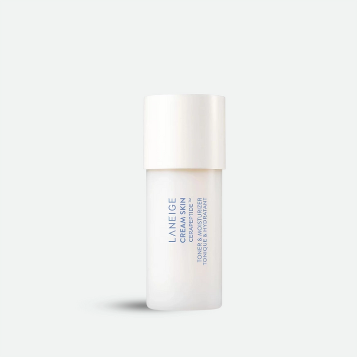 Laneige Cream Skin Refiner Cerapeptide