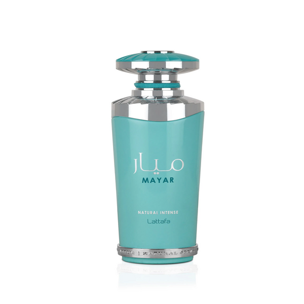 Lattafa-Mayar Natural Intense