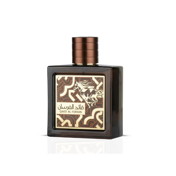 Lattafa-Qaed Al Fursan Untamed