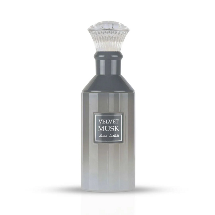 Lattafa-Velvet Musk