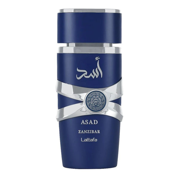 Lattafa Asad Zanzibar EDP