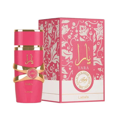 Lattafa Yara Candy for Women EDP
