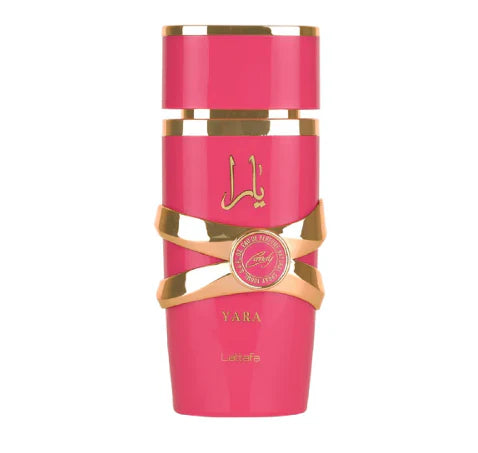 Lattafa Yara Candy for Women EDP