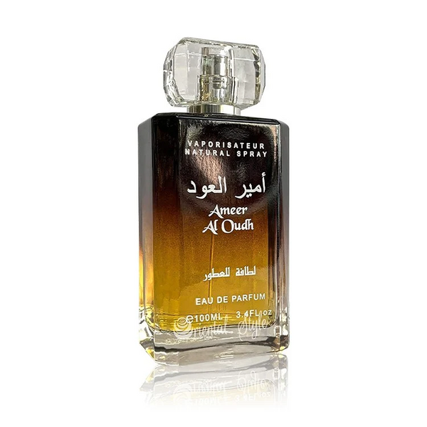 Lattafa - Ameer Al Oudh Men,Women - 100ml