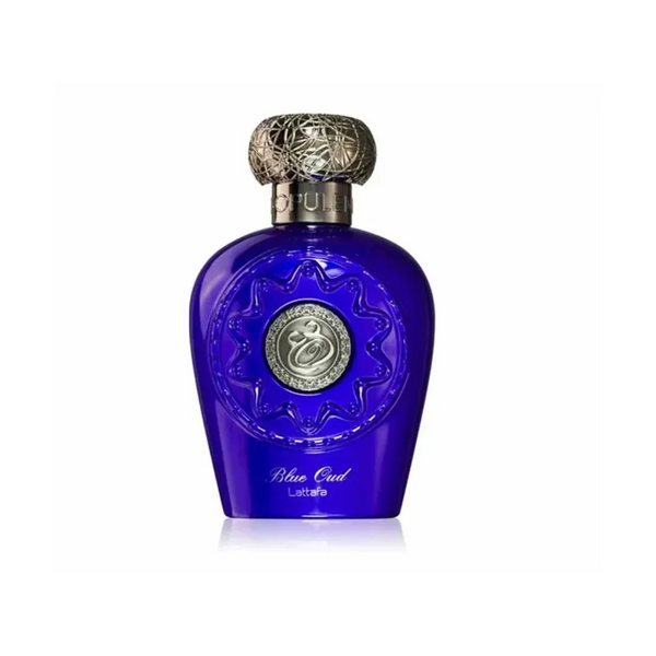 Lattafa - Blue Oud Women & Men - 100Ml