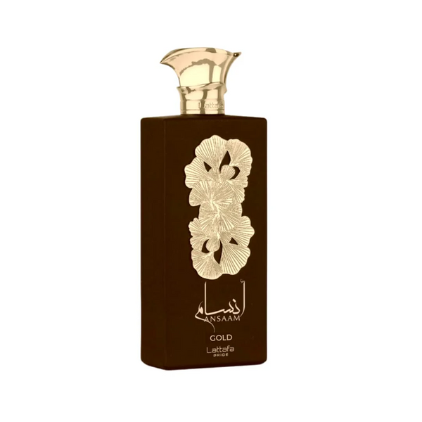 Lattafa Ansaam Gold EDP