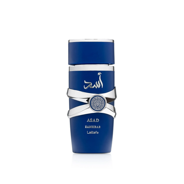 Lattafa Asad Zanzibar EDP