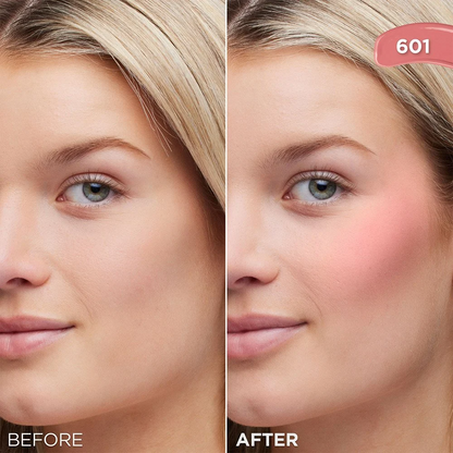 LOREAL Lumi Le Liquid Blush for a Glowy or Dewy Finish
