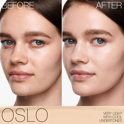 Nars Light Reflecting Foundation