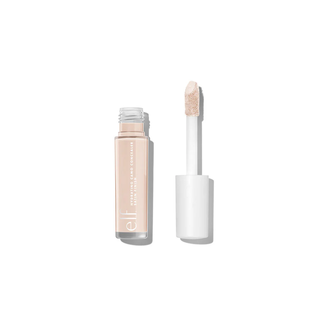 Elf Hydrating Camo Concealer - 6ml