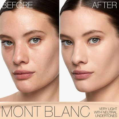 Nars Light Reflecting Foundation