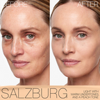 Nars Light Reflecting Foundation