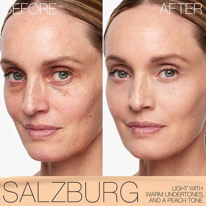 Nars Light Reflecting Foundation