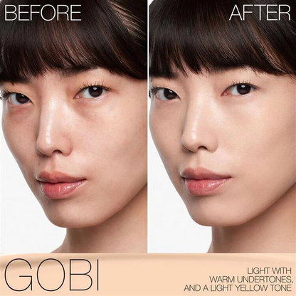 Nars Light Reflecting Foundation