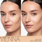 Nars Light Reflecting Foundation