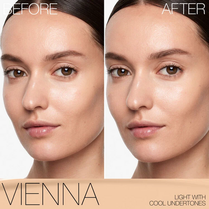 Nars Light Reflecting Foundation