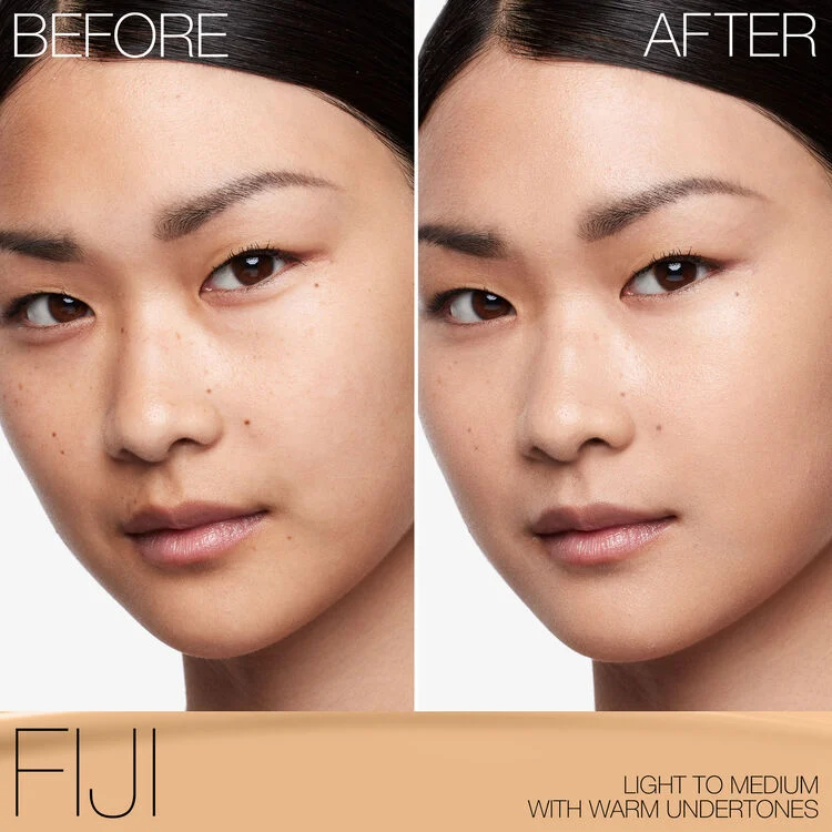Nars Light Reflecting Foundation NARS