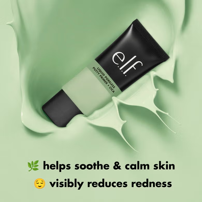 ELFLiquid Poreless Putty Primer