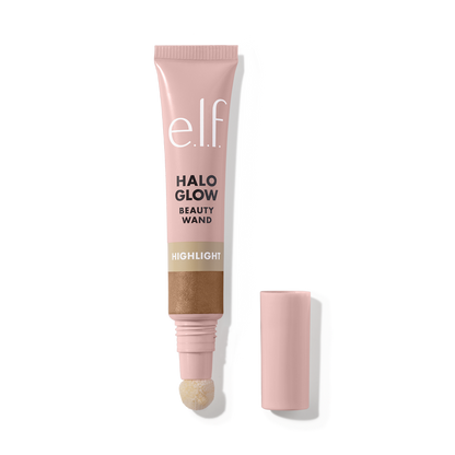 ELF Halo Glow Highlight Beauty Wand