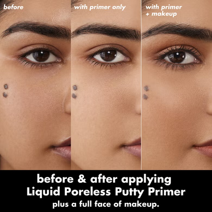 ELF Liquid Poreless Putty Primer + Cica