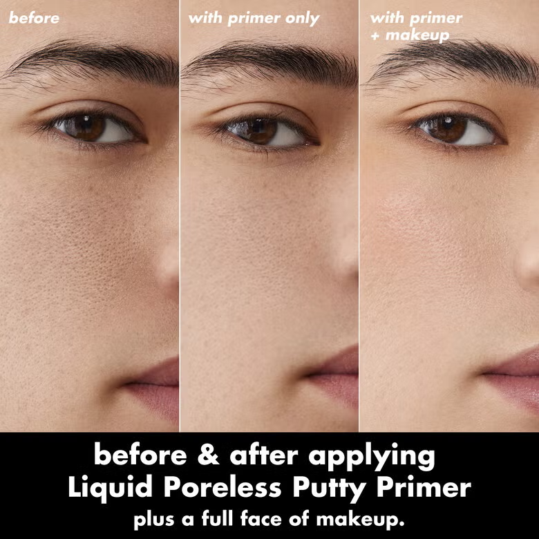 ELFLiquid Poreless Putty Primer