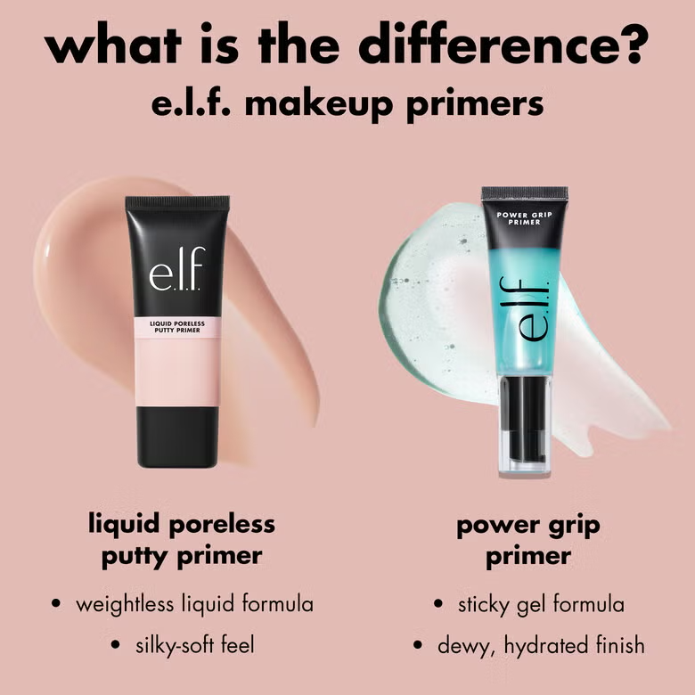 ELFLiquid Poreless Putty Primer