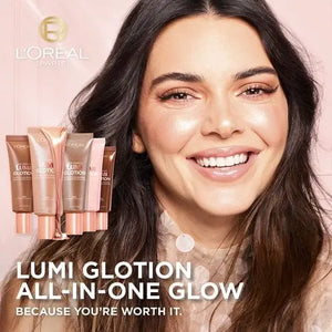 L'Oréal Paris Lumi Glotion Natural Glow Enhancer L'Oreal Paris