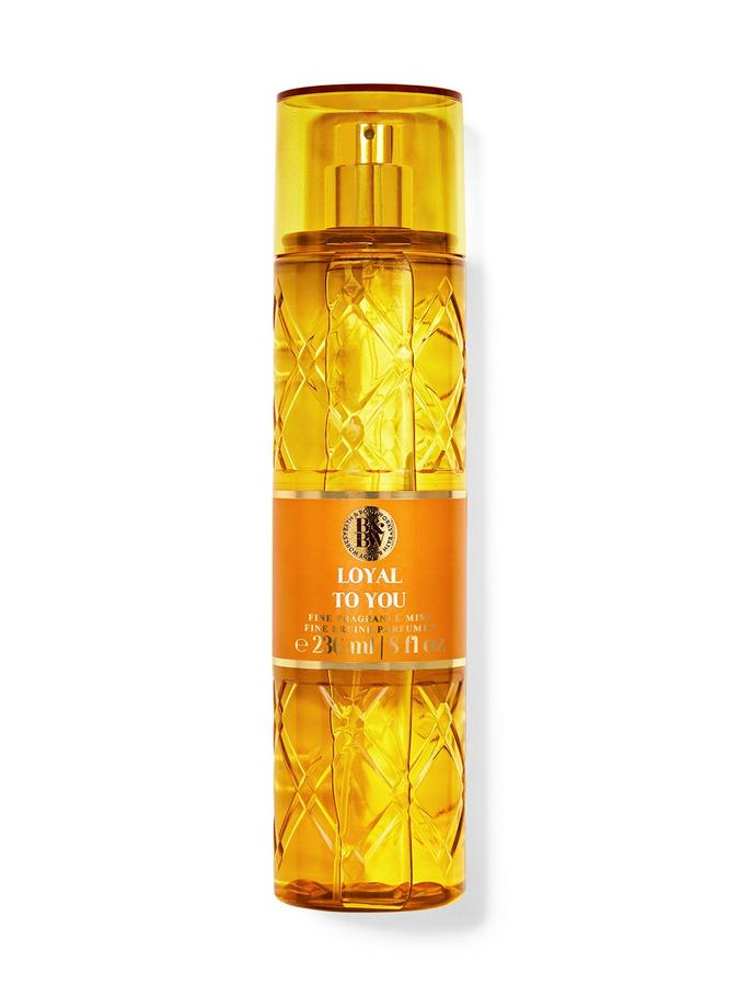 Bath & Body Works Loyal To You Fine Fragrance Mist Bath & Body Works