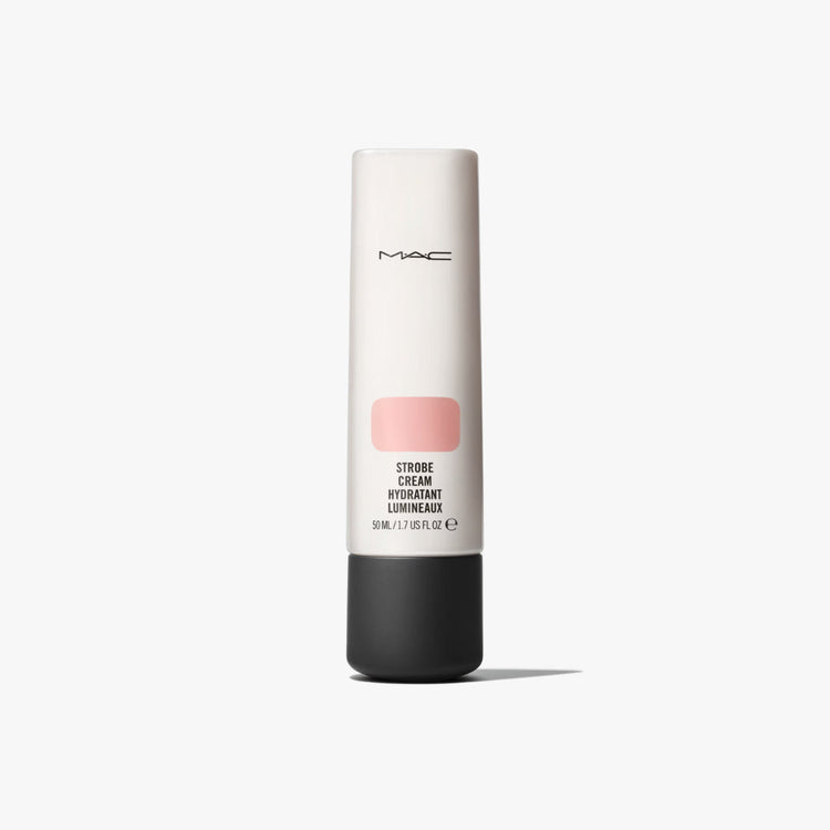 MAC Strobe Cream Hydratant lumineux Pinklite