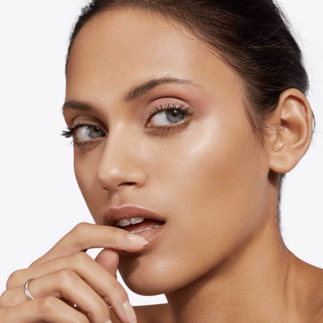 MAC Strobe Cream Hydratant lumineux Pinklite