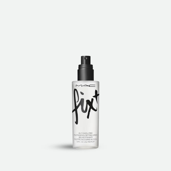 MAC Prep + Prime Fix+ Primer and Setting Spray