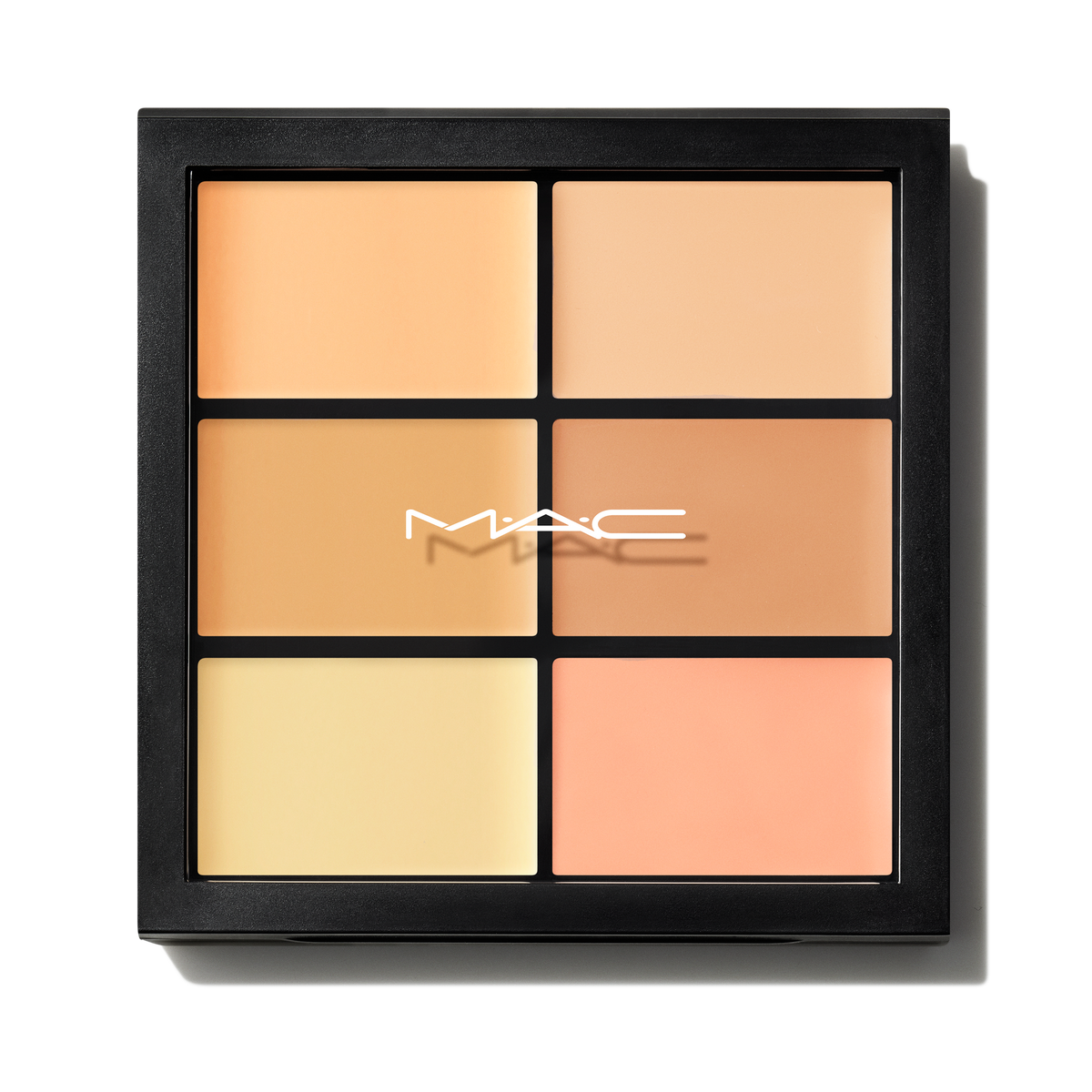 MAC Studio Fix Conceal And Correct Palette