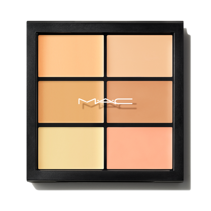 MAC Studio Fix Conceal And Correct Palette