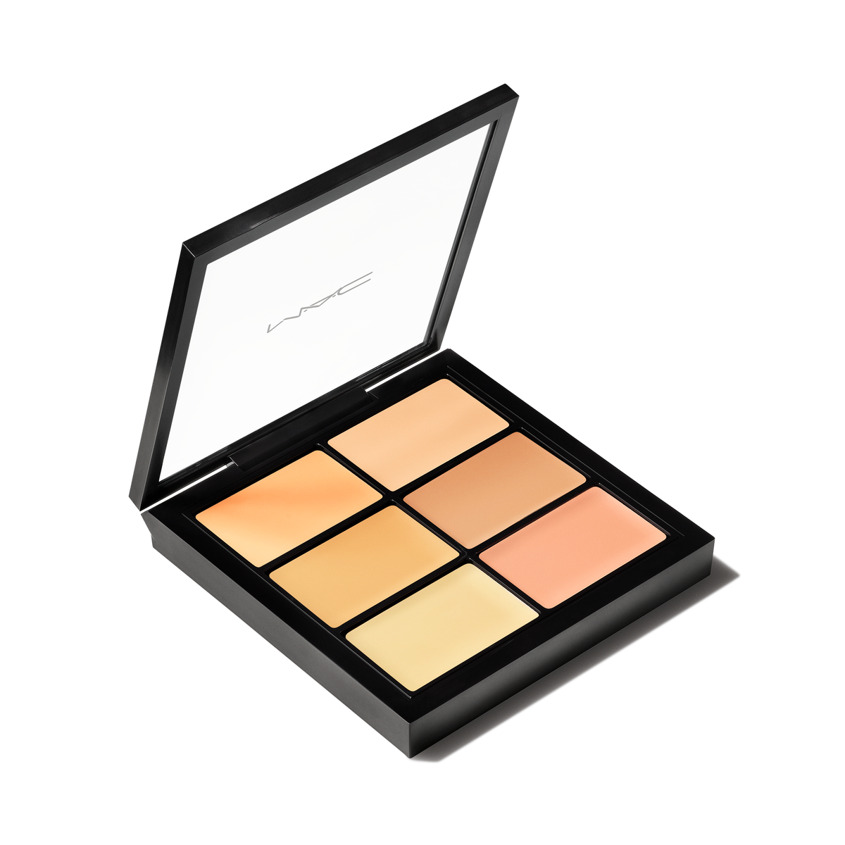 MAC Studio Fix Conceal And Correct Palette