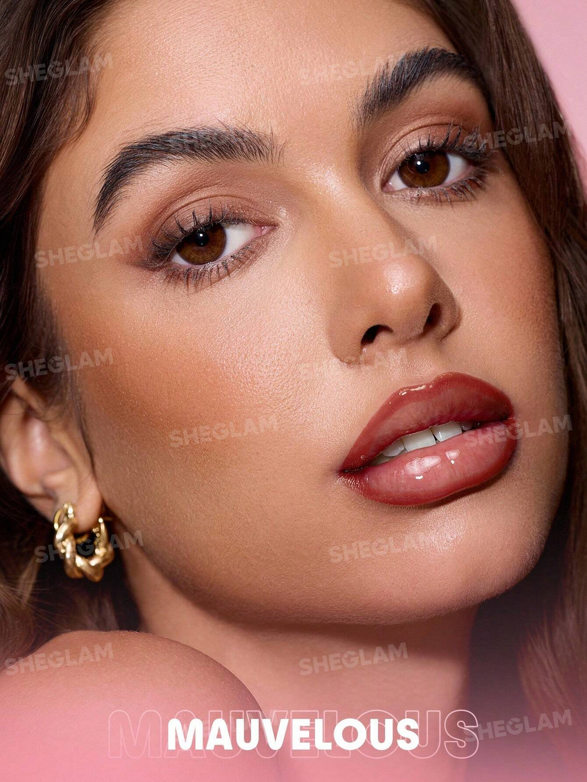 SHEGLAM Fall In Line Peel Off Lip Liner Stain