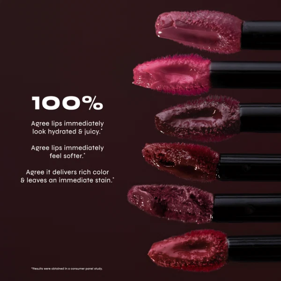 MILANI Color Fetish Hydrating Lip Stain