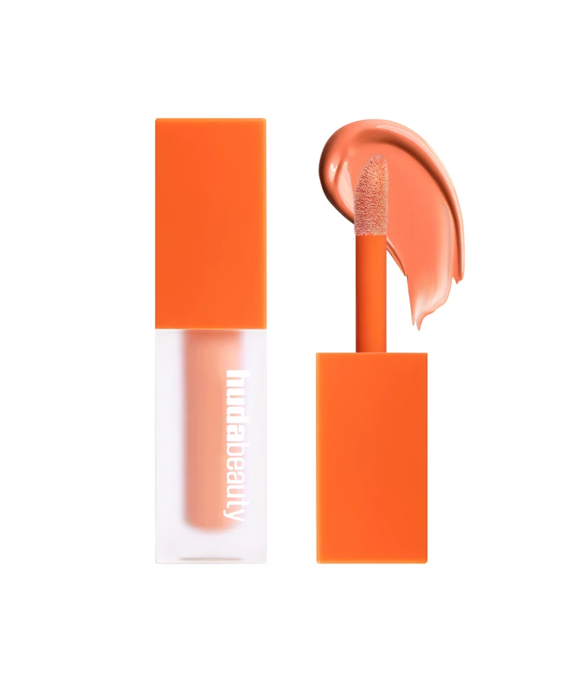 Huda Beauty MINI #FAUXFILTER COLOR CORRECTOR