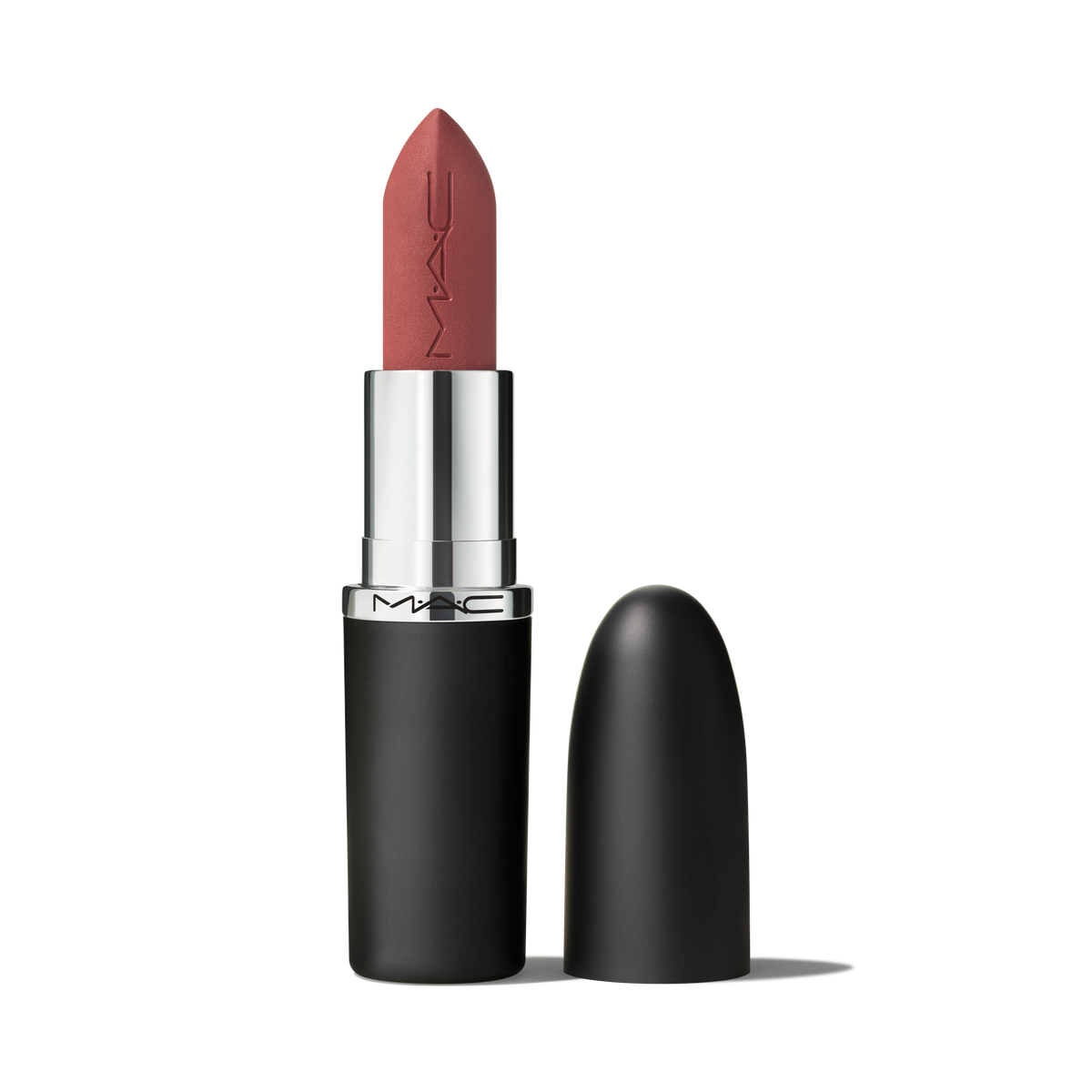 M·A·CXIMAL Silky Matte Lipsticks
