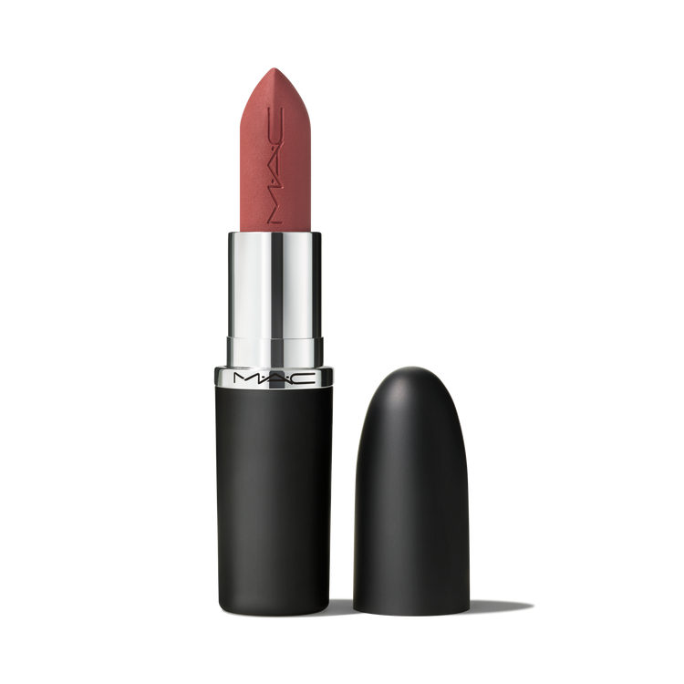 M·A·CXIMAL Silky Matte Lipsticks
