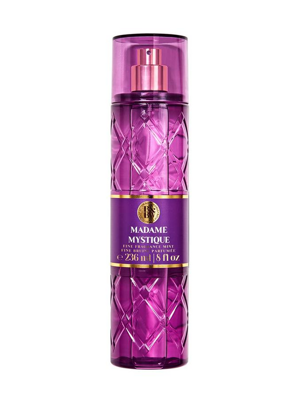 Bath & Body Works Madame Mystique Fine Fragrance Mist