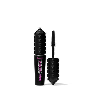 Beneffit BADgal BANG!  BIGGER, BADDER volumizing mascara Mini Benefit