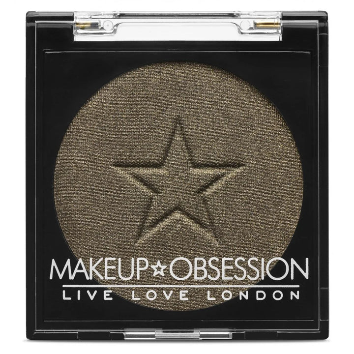 Revolution Makeup Obsession Eyeshadow