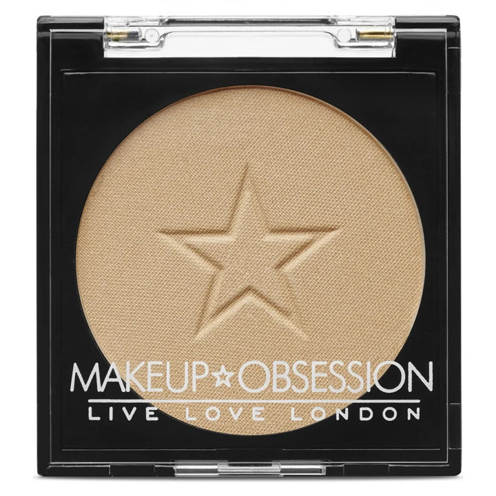 Revolution Makeup Obsession Eyeshadow