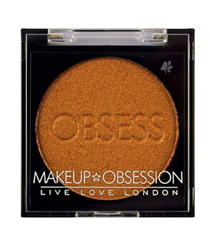 Revolution Makeup Obsession Eyeshadow