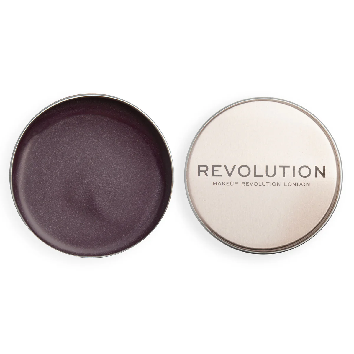 Makeup Revolution Balm Glow - Deep Plum