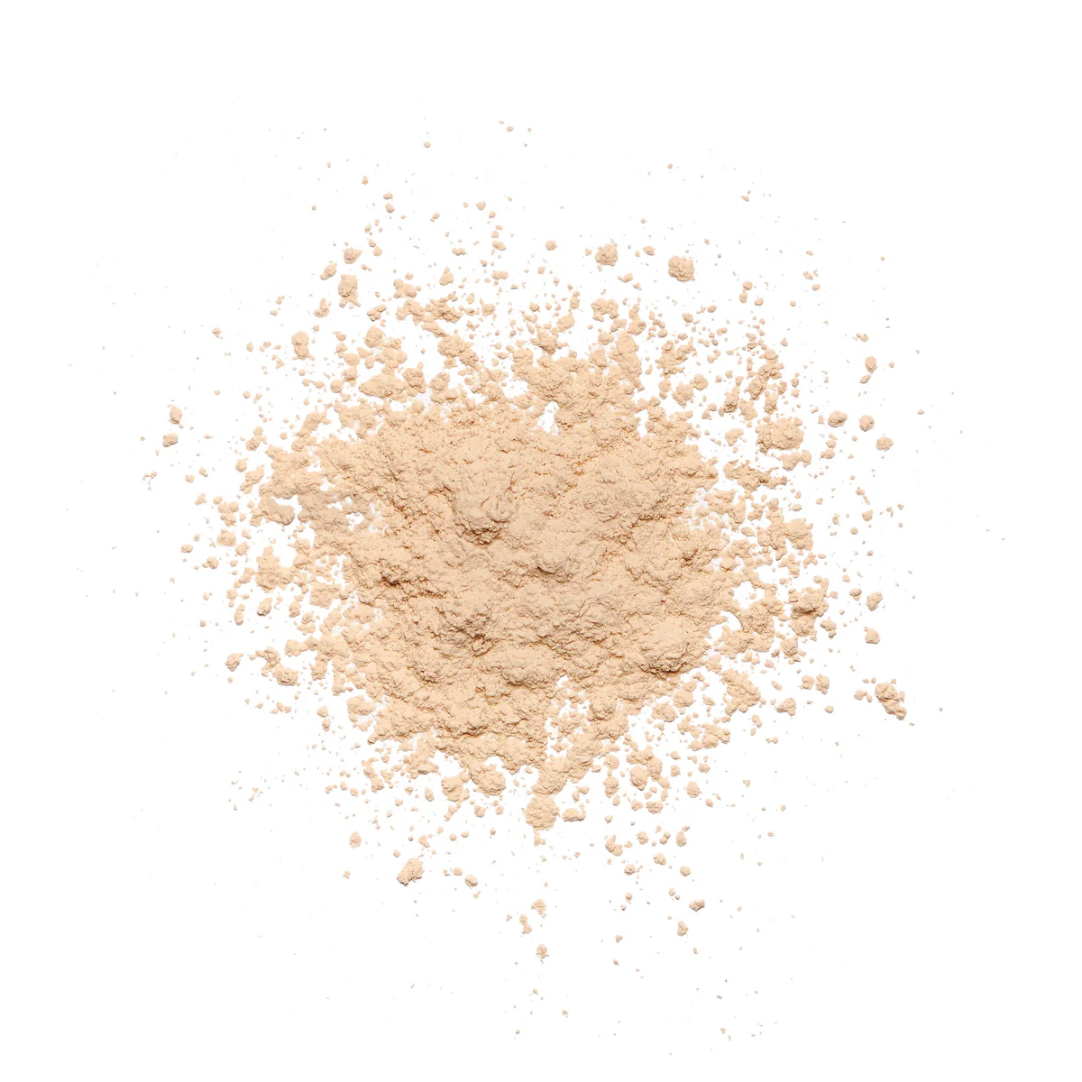 Makeup Revolution Loose Baking Powder - Peach Revolution