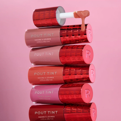 Makeup Revolution Pout Tint - Sweet Pink