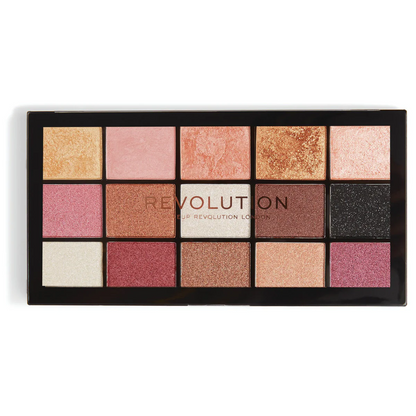 Makeup Revolution Re-Loaded Palette - Affection